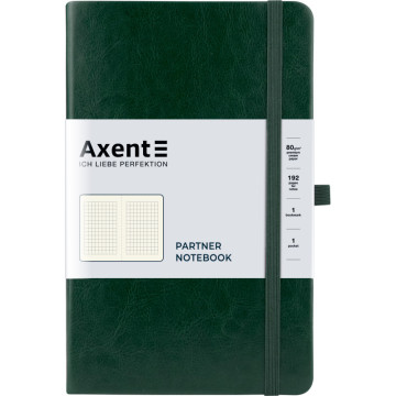 Записна книжка Partner Lux 96арк кл 1490
