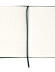 Записна книжка Partner Lux 96арк кл 1490,8202-04-A
