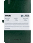 Записна книжка Partner Lux 96арк кл 1490,8202-04-A