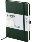 Записна книжка Partner Lux 96арк кл 1490,8202-04-A