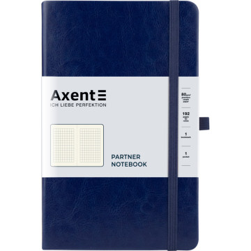 Записна книжка Partner Lux 96арк кл 1492