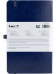 Записна книжка Partner Lux 96арк кл 1492,8202-02-A