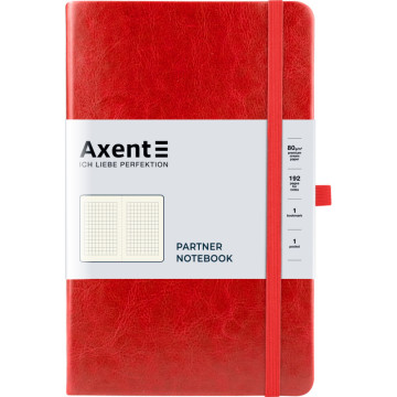 Записна книжка Partner Lux 96арк кл 1493