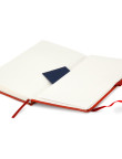 Записна книжка Partner Lux 96арк кл 1493,8202-06-A