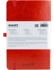 Записна книжка Partner Lux 96арк кл 1493,8202-06-A