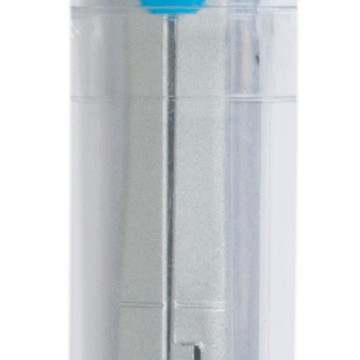 Циркуль BASIS блакитний ZB 5301BS-14