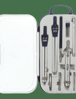 Case of drawing inst COLLEGE ZB.5314CL-03,ZB.5314CL-03