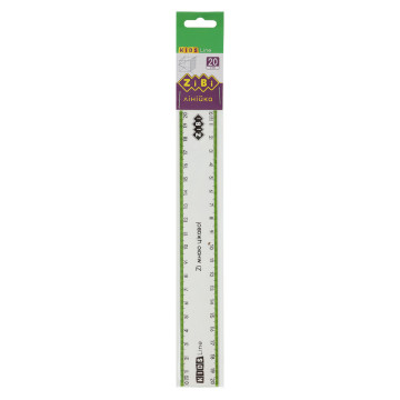 Line 20cm light green IN 5610-15