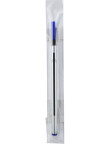 Rod ball 118 mm blue 5680,UXB-10 000-02