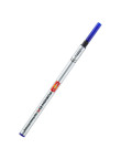 Rod ball 118 mm blue 5680,UXB-10 000-02