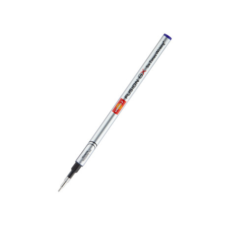 Rod ball 118 mm blue 5680,UXB-10 000-02
