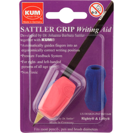Holder ergonomic Sattler grip 6205,Sattler Grip A7