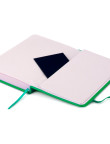 Книга обліку Partner 96арк кл 1568,8301-04-A