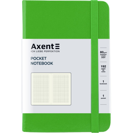 Книга обліку Partner 96арк кл 1568,8301-04-A