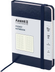 Книжка записна Partner 96ар кл синя 1569,8301-02-A