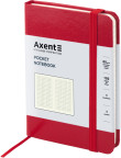 Книжка записна Partner 96арк кл 1571,8301-03-A