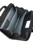A4 briefcase for 4 compartments 4507,1621-11-A