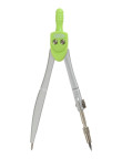 The green IN the compass BASIS 5301BS-04,ZB.5301BS-04