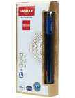 Ручка кулькова Fine Point Gold Dlx 4754,UX-139-02
