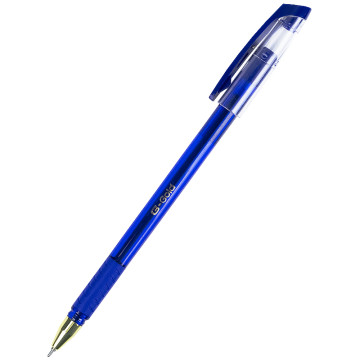 Ручка кулькова Fine Point Gold Dlx 4754