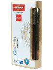 Ручка кулькова Fine Point Gold Dlx 4760,UX-139-01