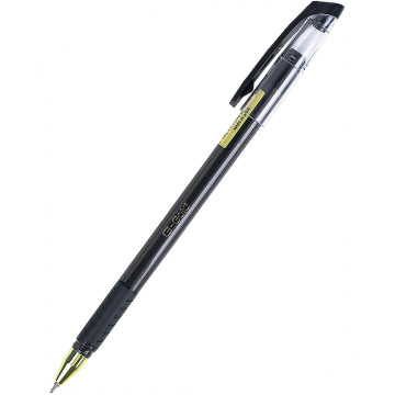Ручка кулькова Fine Point Gold Dlx 4760