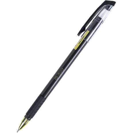 Ручка кулькова Fine Point Gold Dlx 4760,UX-139-01