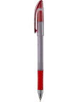 Ручка кулькова Maxflow червона 4783,UX-117-06
