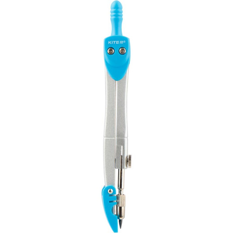 Compass in PVC cover blue 6454,K18-382-07