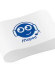 Гумка біла ESSENTIALS SOFT Maped,MP.112911