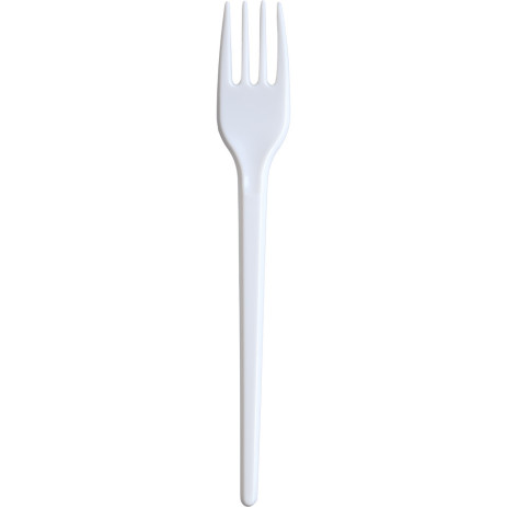 Disposable widelka 16cm 100p/pack 1080200,1080200