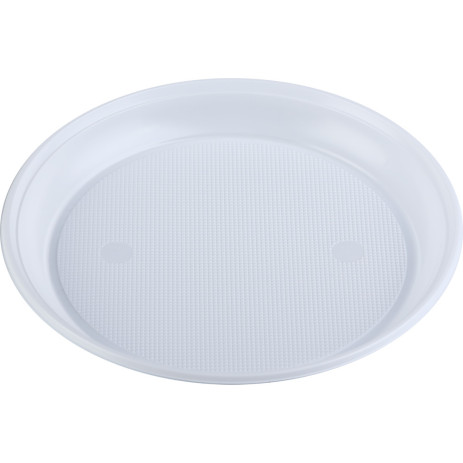 Paper plate 100pcs/pack 4866