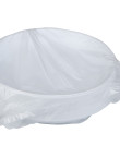 Paper plate 100pcs/pack 4866