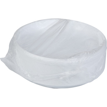 Disposable dessert plate 100pcs