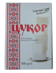 Цукор пресований  500г, коробка 15113,15113