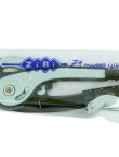 Циркуль пластиковий зі шкалою ZB 5396-01,ZB.5396-01