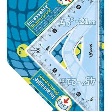 Area UNBREAKABLE 45gr/210mm MP-244421