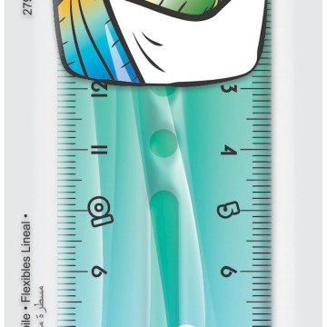 Line TWISTNFLEX 15cm MP-279115
