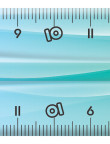 Лінійка TWISTNFLEX 20см MP-279215,MP.279215