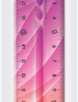 Лінійка TWISTNFLEX 20см MP-279215,MP.279215