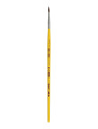 Brush pony round 1, SMART,ZB.6942PR-1