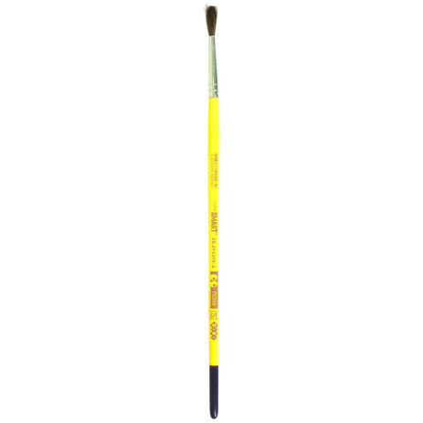 Пензель поні круглий 5, SMART,ZB.6942PR-5