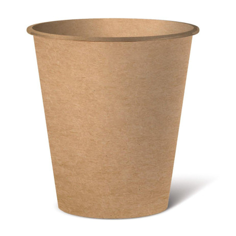 Odnor glass Paper 340 ml kraft (50 pcs)