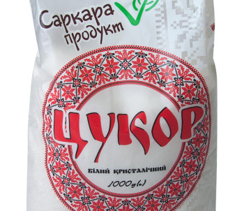 Sugar Packed, 1kg, package