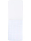 Notebook 48 sheets 70x105mm 30316,HK23-224