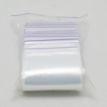 Пакет- струна 6*8 (90шт)
