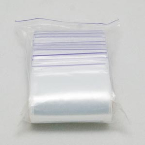 Пакет- струна 6*8 (90шт),К