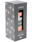 Термос Kite 473 мл персиковий 6028,K21-320-01