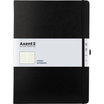 Записна книжка Partner 210*295 8203-01-A