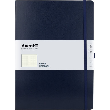 Записна книжка Partner 210*295 8203-02-A